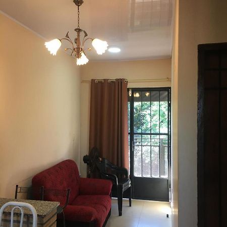 Ciudad Del Este - Apartamento Completo Con Todos Los Servicios Apartment ภายนอก รูปภาพ