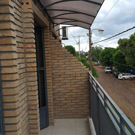 Ciudad Del Este - Apartamento Completo Con Todos Los Servicios Apartment ภายนอก รูปภาพ