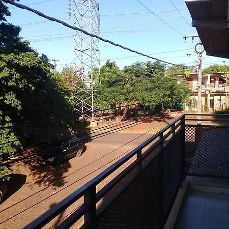 Ciudad Del Este - Apartamento Completo Con Todos Los Servicios Apartment ภายนอก รูปภาพ