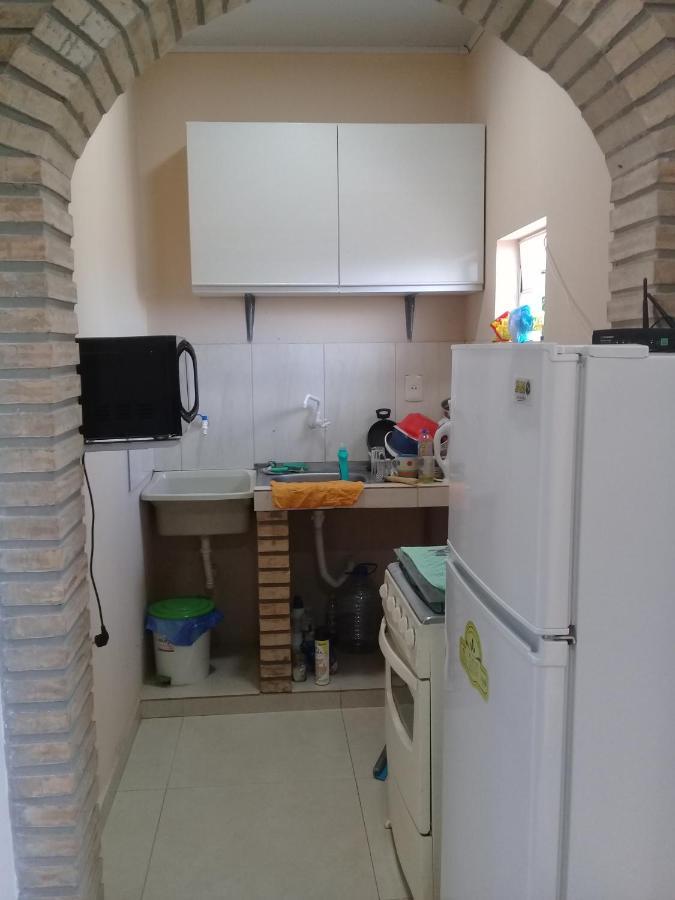 Ciudad Del Este - Apartamento Completo Con Todos Los Servicios Apartment ภายนอก รูปภาพ