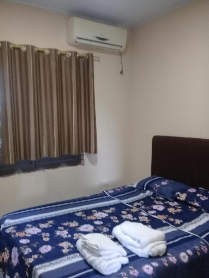 Ciudad Del Este - Apartamento Completo Con Todos Los Servicios Apartment ภายนอก รูปภาพ