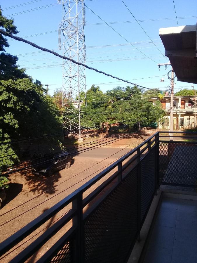 Ciudad Del Este - Apartamento Completo Con Todos Los Servicios Apartment ภายนอก รูปภาพ