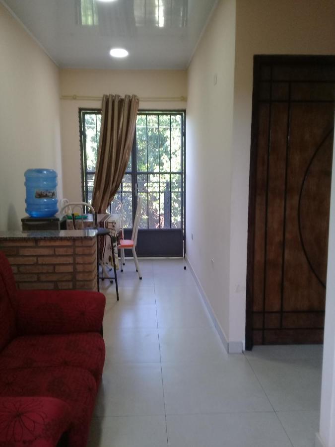 Ciudad Del Este - Apartamento Completo Con Todos Los Servicios Apartment ภายนอก รูปภาพ