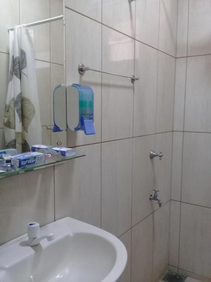 Ciudad Del Este - Apartamento Completo Con Todos Los Servicios Apartment ภายนอก รูปภาพ